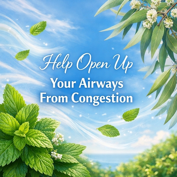 Limited Supply Release- Peppernint Eucalyptus Winter Solid Lotion 3.5oz Bar - Picture 2 of 6